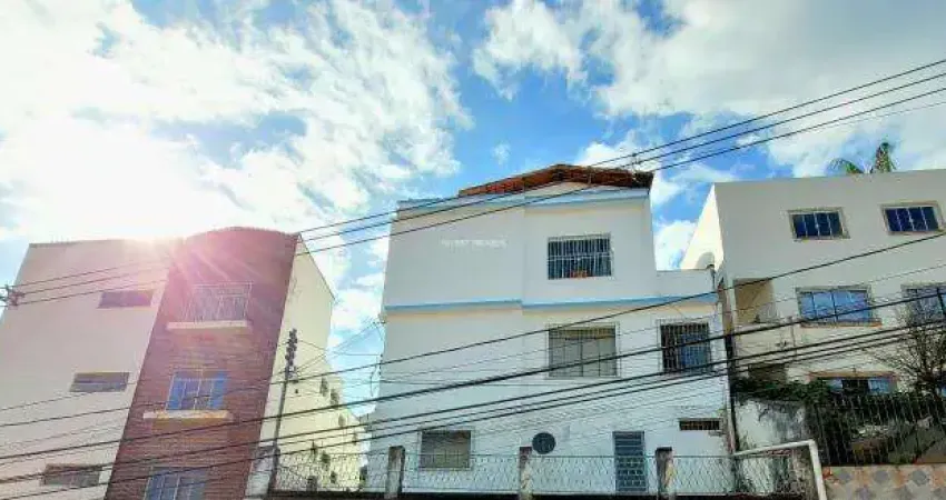 Cobertura com 2 quartos à venda na Rua Julieta Andrada, 165, Granbery, Juiz de Fora