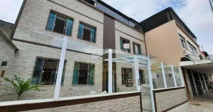 Cobertura com 3 quartos à venda na Rua Américo Luz, 240, Manoel Honório, Juiz de Fora