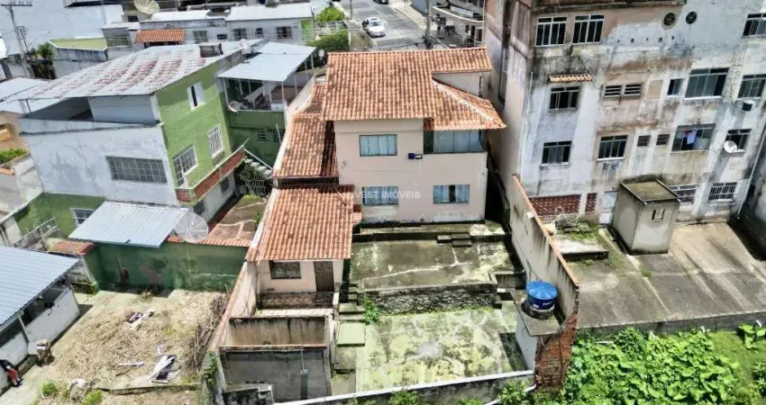 Casa com 3 quartos à venda na Rua Professor Francisco Faria, 610, Bairu, Juiz de Fora