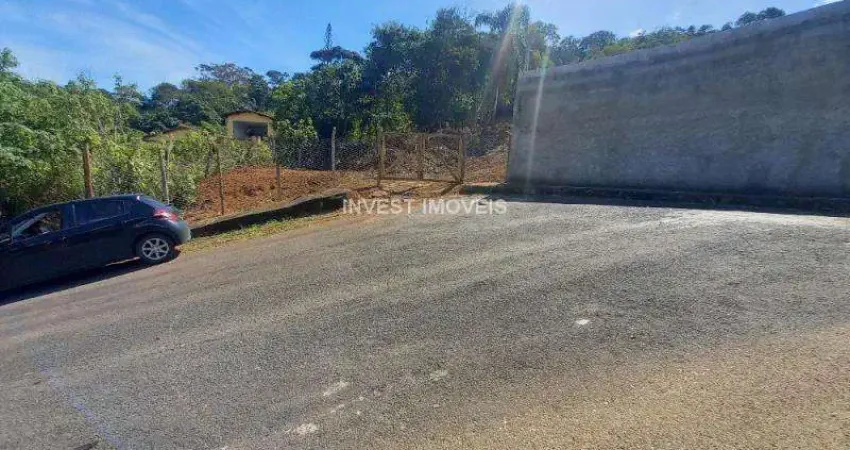 Fazenda à venda na Rua Luz Divina, Vale do Amanhecer, Juiz de Fora