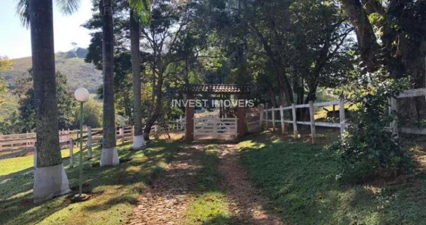 Fazenda à venda na SITIO CORREGO DE SAO JOAO, Zona Rural, Rio Novo