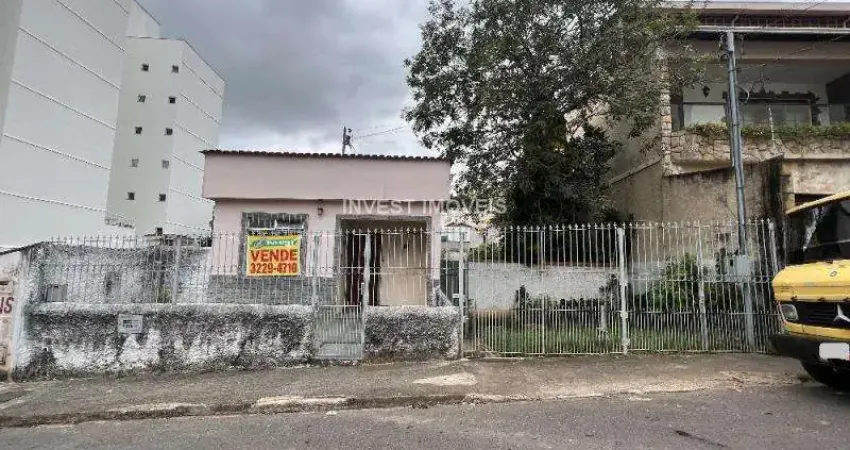 Casa com 2 quartos à venda na Rua Esperanto, 159, Bandeirantes, Juiz de Fora
