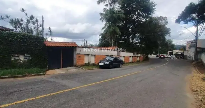 Chácara / sítio com 2 quartos à venda na Rua Porto Alegre, 80, Novo Horizonte, Juiz de Fora