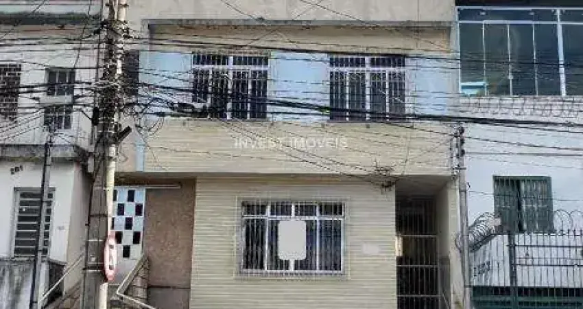 Casa com 2 quartos à venda na Rua Osório de Almeida, 608, Poço Rico, Juiz de Fora