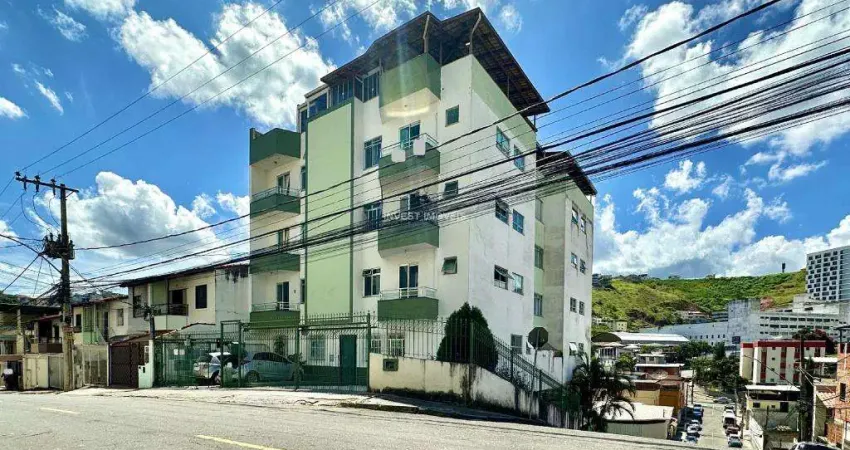 Cobertura com 2 quartos à venda na Rua Domingos Lopes, 558, Nossa Senhora das Graças, Juiz de Fora