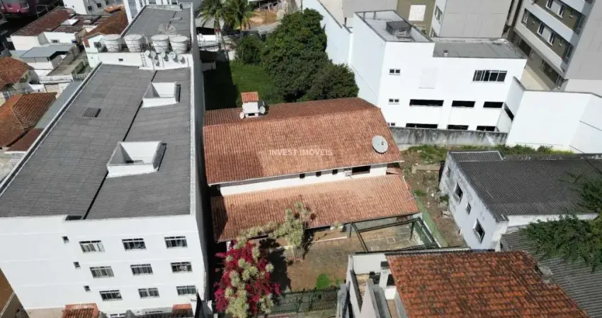 Terreno à venda na Rua Engenheiro Murilo Miranda de Andrade, 204, Paineiras, Juiz de Fora
