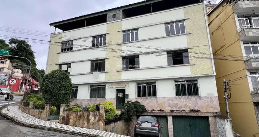 Apartamento com 3 quartos à venda na Rua Quintino Bocaiúva, 840, Jardim Glória, Juiz de Fora