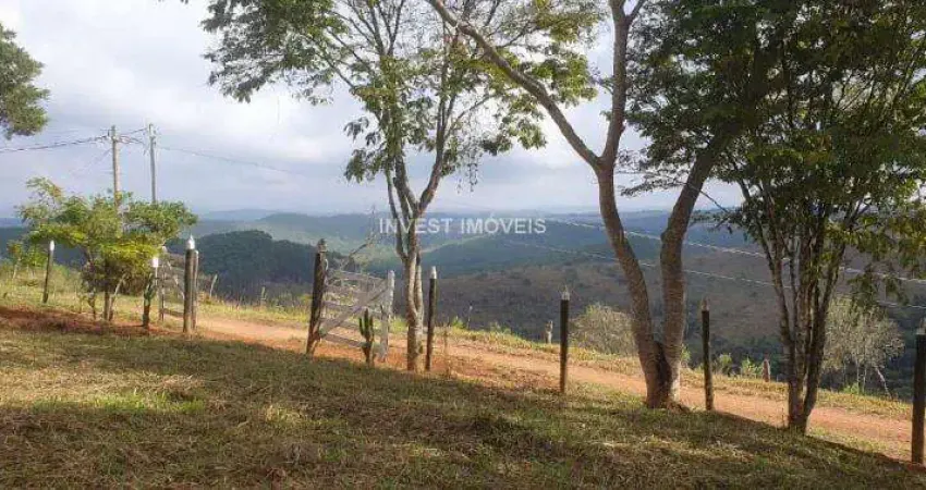 Terreno comercial à venda na RUA POR DO SOL, S/N, Conceição da Ibitipoca, Lima Duarte