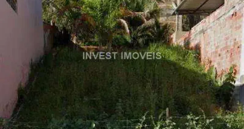 Terreno comercial à venda na LOTEAMENTO SANTA RITA, Santa Rita, Coronel Pacheco