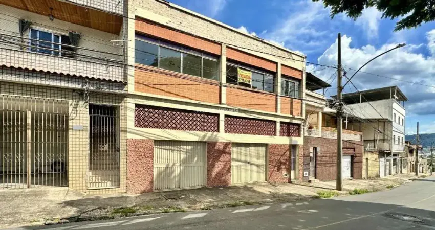 Casa com 3 quartos à venda na Rua Barão do Retiro, 1158, Marumbi, Juiz de Fora
