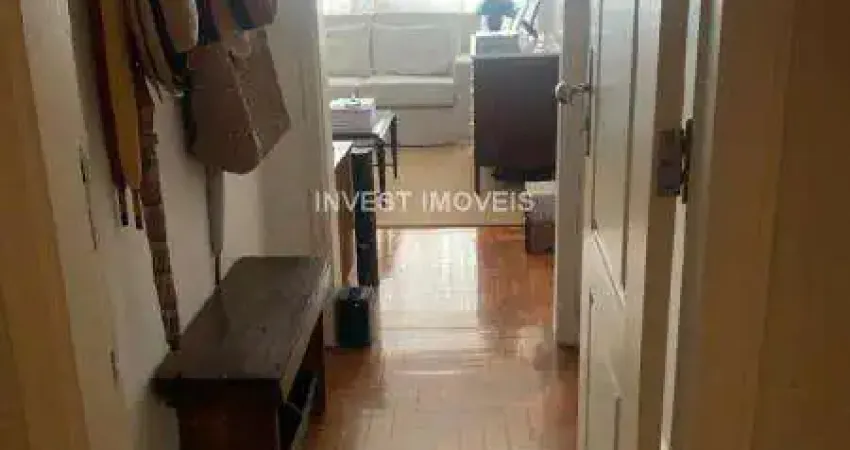 Apartamento com 3 quartos à venda na Rua Tonelero, 7, Copacabana, Rio de Janeiro