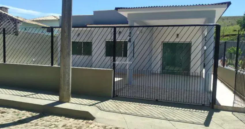 Casa com 2 quartos à venda na RUA JUVENAL FERREIRA MARQUES, 584, Centro, Pequeri