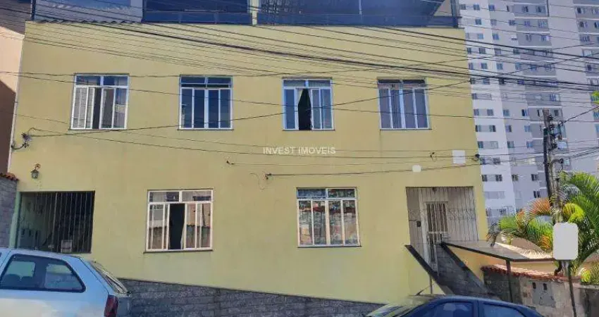 Apartamento com 2 quartos à venda na Rua Aurora Tristão, 47, Bandeirantes, Juiz de Fora