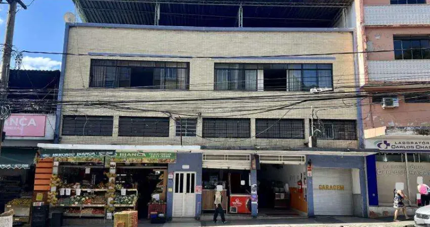 Casa comercial à venda na Avenida dos Andradas, 946 E 950, Morro da Glória, Juiz de Fora