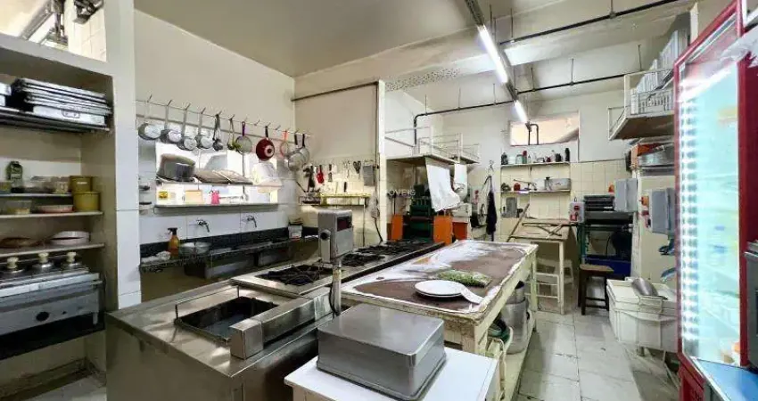 Ponto comercial à venda na ITAMAR FRANCO, 641, Centro, Juiz de Fora