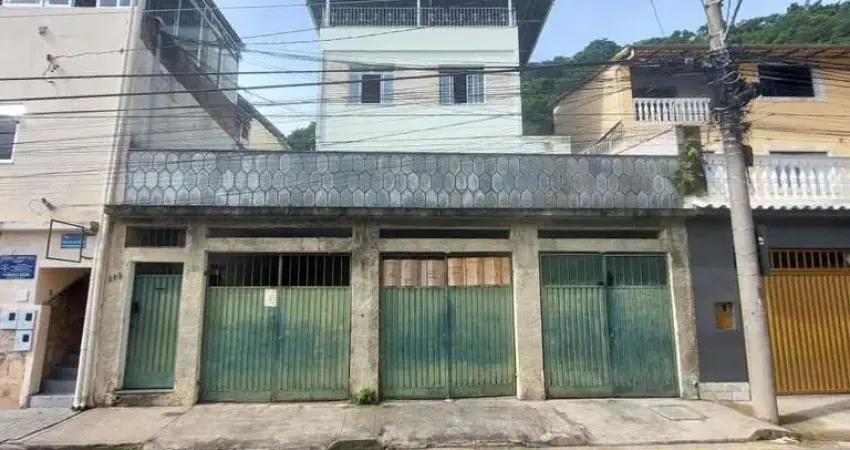 Apartamento com 2 quartos para alugar na Rua Visconde de Mauá, 282, Santa Helena, Juiz de Fora