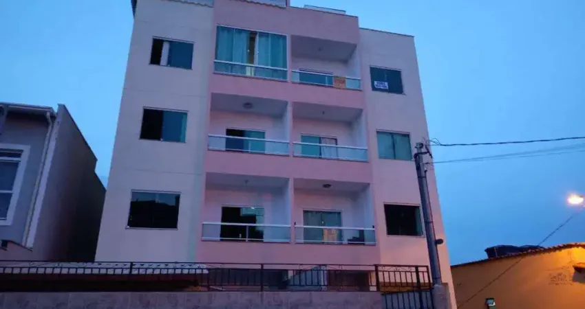 Apartamento com 3 quartos à venda na Rua Humberto Luigi Louisi, 169, Vivendas da Serra, Juiz de Fora