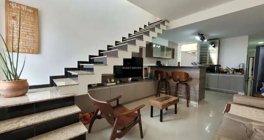 Casa com 2 quartos à venda na Rua Mário Cruz Meyer, 192, Aeroporto, Juiz de Fora