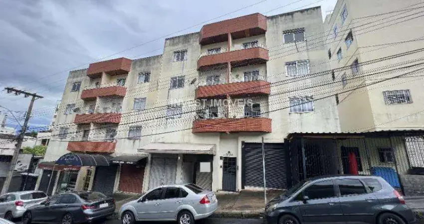Ponto comercial à venda na Rua Miguel José Mansur, 22C, Cascatinha, Juiz de Fora