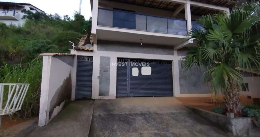 Casa com 3 quartos à venda na RUA JOAO STEFANON, 225, Centro, Matias Barbosa