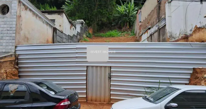 Terreno à venda na Rua Coronel Marcelino Gonçalves, 239, Centro, Juiz de Fora
