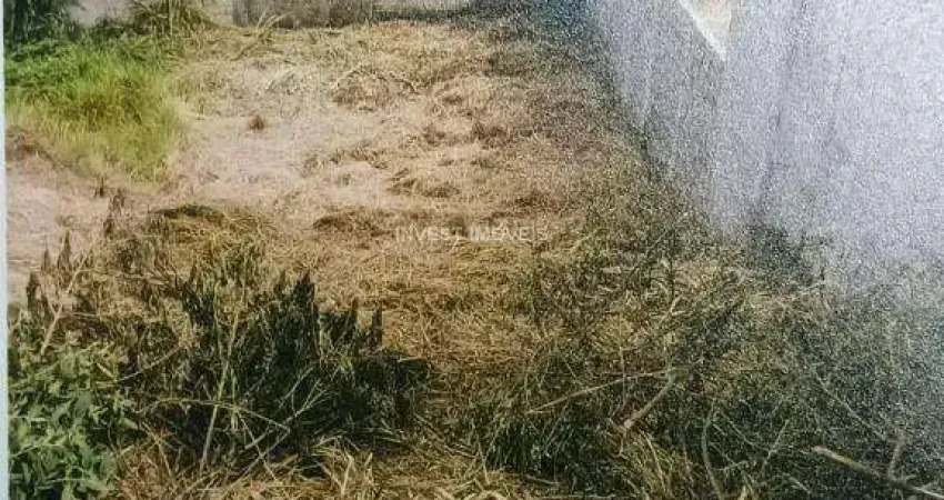 Terreno comercial à venda na Rua Nicolau Lammoglia, Terras Altas, Juiz de Fora
