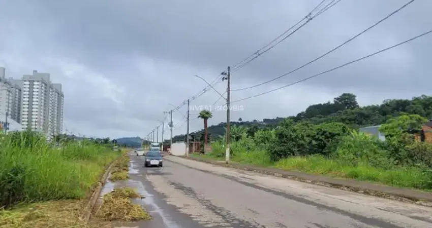 Terreno à venda na Avenida Senhor dos Passos, 2039, São Pedro, Juiz de Fora