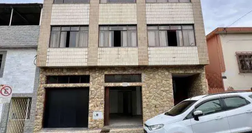 Ponto comercial à venda na Rua Primeiro de Maio, 47, Santa Terezinha, Juiz de Fora