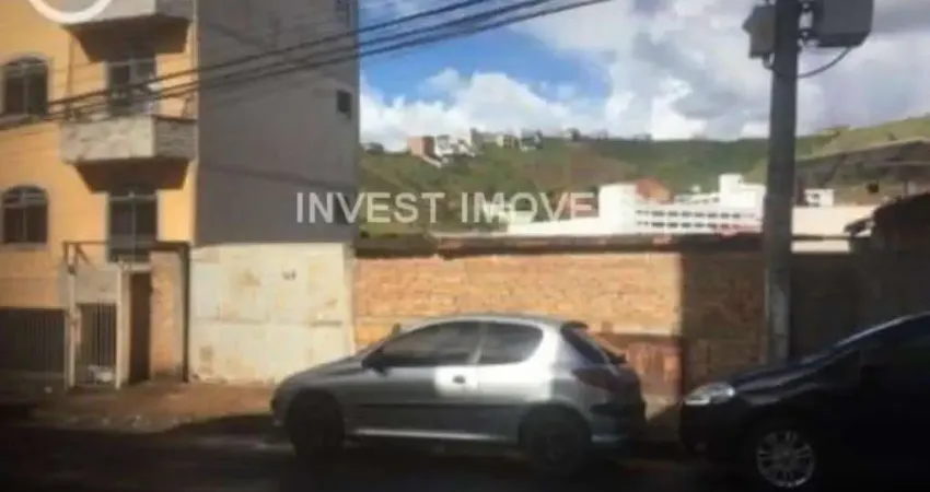 Terreno à venda na Rua Domingos Lopes, 464, Nossa Senhora das Graças, Juiz de Fora