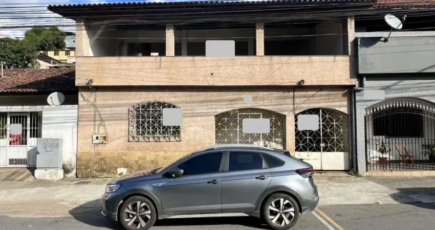 Casa com 3 quartos à venda na Rua Ibitiguaia, 1115, Santa Luzia, Juiz de Fora