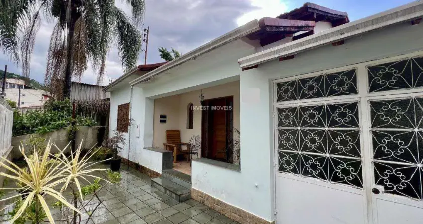 Casa com 4 quartos à venda na Rua Padre Frederico, 100, Santa Catarina, Juiz de Fora