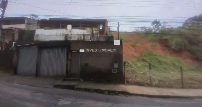 Terreno à venda na Rua Víctor Spagnolo, Santa Luzia, Juiz de Fora
