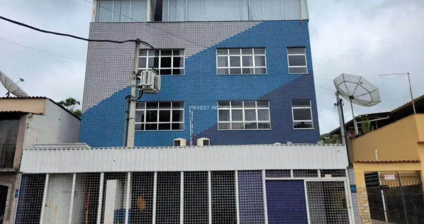 Casa comercial à venda na Rua Bernardo Mascarenhas, 1405 A 140, Fábrica, Juiz de Fora