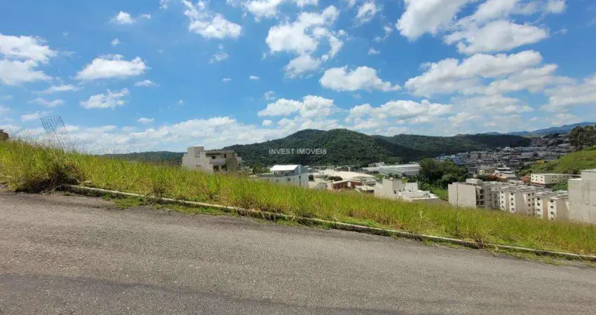 Terreno comercial à venda na Rua Homero Braga Fontes, 291, Francisco Bernardino, Juiz de Fora