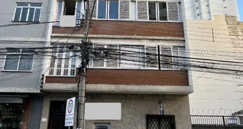 Apartamento com 3 quartos à venda na Rua Floriano Peixoto, 606, Centro, Juiz de Fora