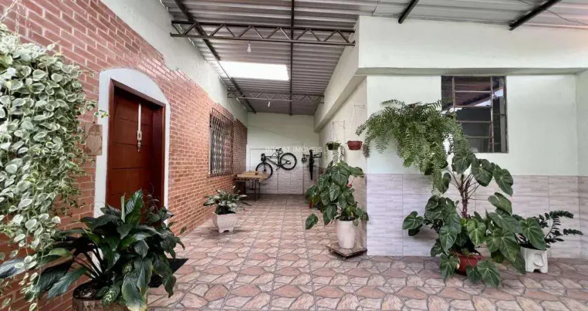 Casa com 3 quartos à venda na AV JZ DE FORA, 415, Parque Guarani, Juiz de Fora