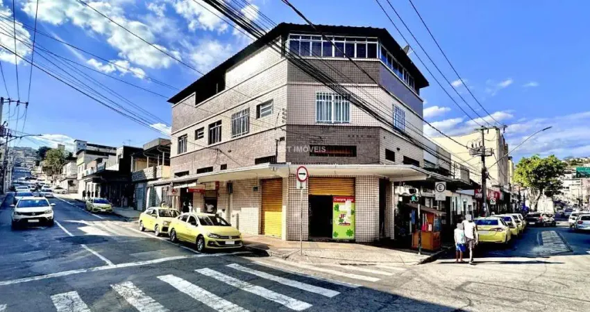 Cobertura com 4 quartos à venda na Rua dos Inconfidentes, 14, Manoel Honório, Juiz de Fora