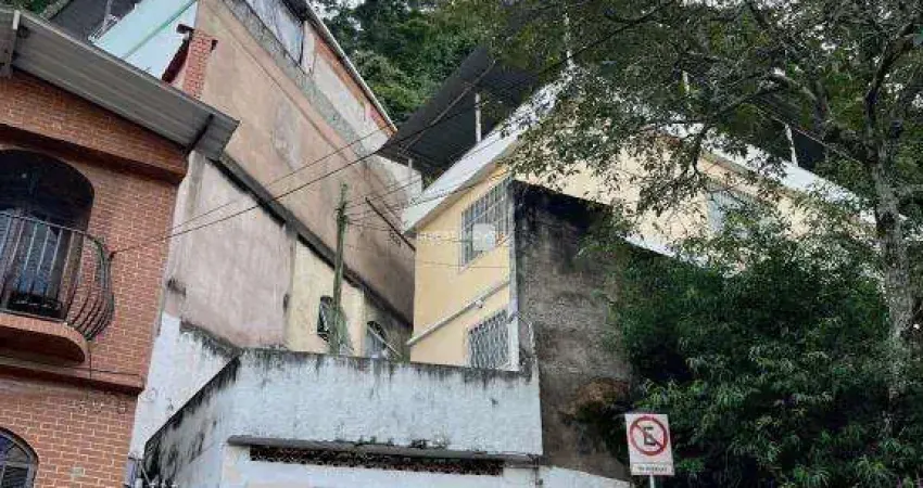 Casa com 4 quartos à venda na Rua do Carmelo, 76, Paineiras, Juiz de Fora
