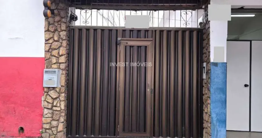 Casa com 3 quartos à venda na Rua Osório de Almeida, 379, Poço Rico, Juiz de Fora