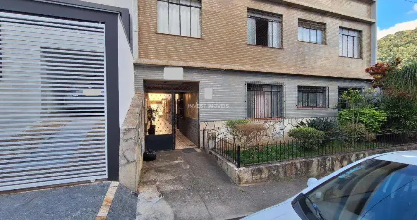 Apartamento com 2 quartos à venda na Rua Padre Frederico, 345, Santa Catarina, Juiz de Fora