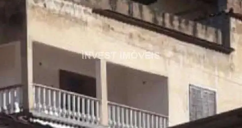 Casa com 4 quartos à venda na Rua Benjamin Constant, 481, Portão Vermelho, Três Rios