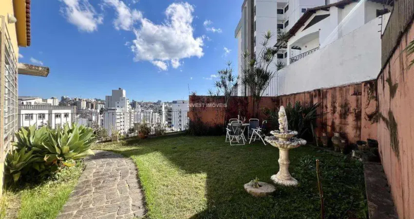 Casa com 3 quartos à venda na Rua Professor Vicente Mazini, 110, Bom Pastor, Juiz de Fora