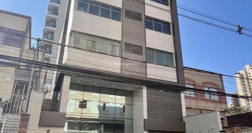 Casa comercial à venda na Rua Barão de São Marcelino, 212, Passos, Juiz de Fora