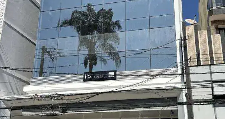 Ponto comercial para alugar na Rua Morais e Castro, 193, Passos, Juiz de Fora