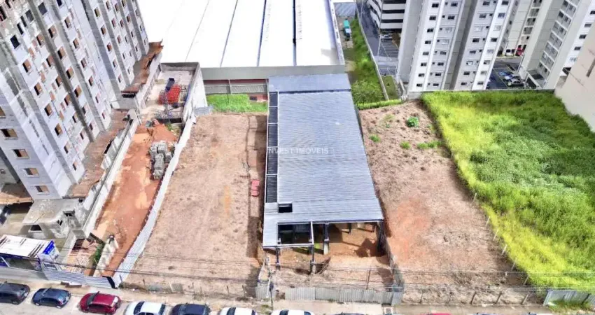 Terreno comercial à venda na Rua Catulo Breviglieri, 16, 17 E 1, Santa Catarina, Juiz de Fora