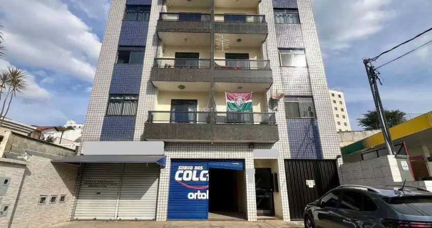 Ponto comercial à venda na Avenida Presidente Costa e Silva, 2413, São Pedro, Juiz de Fora