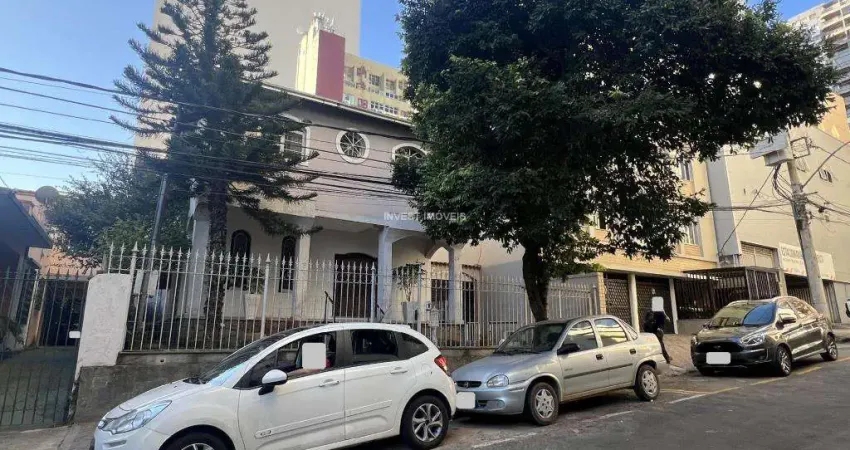Casa com 5 quartos à venda na Rua Doutor José Cesário, 46, Passos, Juiz de Fora