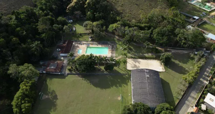 Terreno comercial à venda na Estrada Elias José Mockdeci, 3743, Barreira do Triunfo, Juiz de Fora