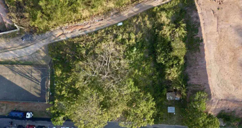 Terreno à venda na Rua Eunice Weaver, A3A, Carlos Chagas, Juiz de Fora