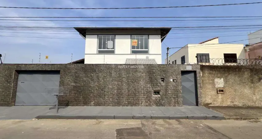 Casa com 4 quartos à venda na Rua Pedro Wiereck, 85, Aeroporto, Juiz de Fora